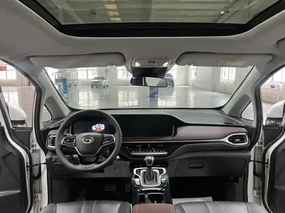 GAC Motor Trumpchi M6 2023, 37000 км, за 11447.69 USD - фото 7