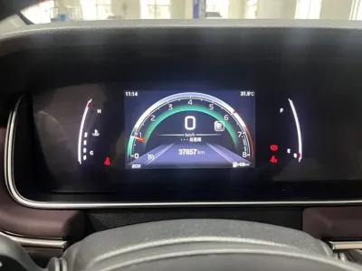 GAC Motor Trumpchi M6 2023, 37000 км, за 11447.69 USD - фото 8