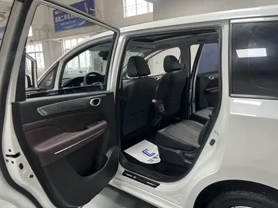 GAC Motor Trumpchi M6 2023, 37000 км, за 11447.69 USD - фото 10