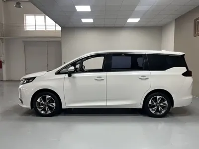 GAC Motor Trumpchi M6 2023, 37000 км, за 11447.69 USD - фото 13