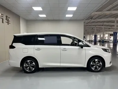 GAC Motor Trumpchi M6 2023, 37000 км, за 11447.69 USD - фото 14