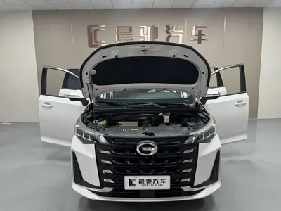 GAC Motor Trumpchi M6 2023, 37000 км, за 11447.69 USD - фото 15