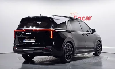 Kia Canival 2024, 83726 км, за 24747.28 USD