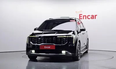 Kia Canival 2024, 83726 км, за 24747.28 USD