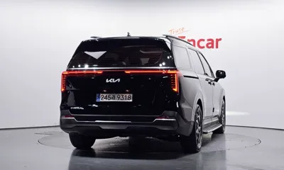Kia Canival 2024, 83726 км, за 24747.28 USD