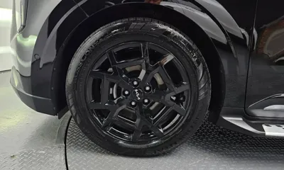 Kia Canival 2024, 83726 км, за 24747.28 USD