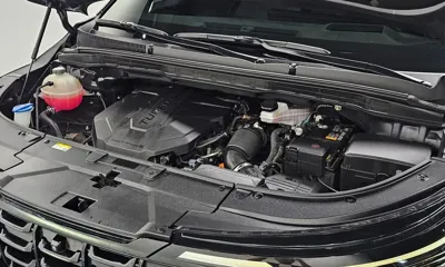 Kia Canival 2024, 83726 км, за 24549.06 USD - фото 6