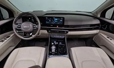 Kia Canival 2024, 83726 км, за 24549.06 USD - фото 7