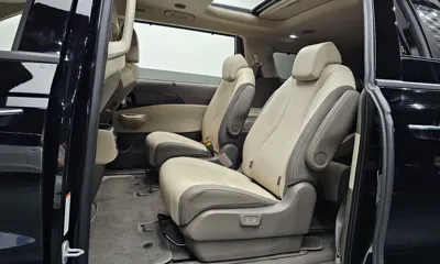 Kia Canival 2024, 83726 км, за 24549.06 USD - фото 12