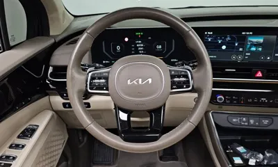 Kia Canival 2024, 83726 км, за 24549.06 USD - фото 13