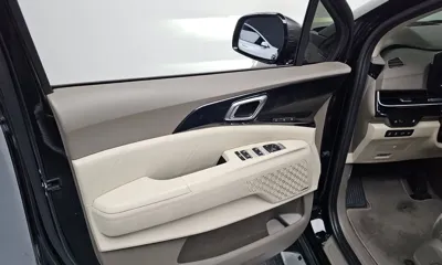 Kia Canival 2024, 83726 км, за 24549.06 USD - фото 24