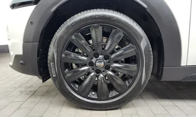 MINI Countryman 2024, 12630 км, за 21737.69 USD