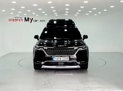 Kia Canival 2023, 109409 км, за 18629.93 USD - фото 8