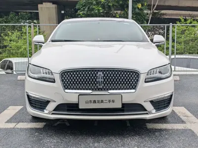 Lincoln MKZ 2018, 107000 км, за 7621.98 USD