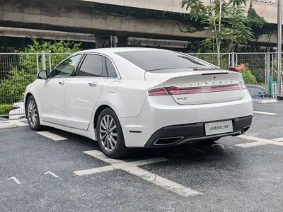 Lincoln MKZ 2018, 107000 км, за 7621.98 USD - фото 6