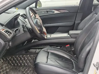 Lincoln MKZ 2018, 107000 км, за 7621.98 USD - фото 7