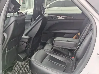 Lincoln MKZ 2018, 107000 км, за 7621.98 USD - фото 8