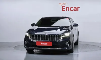Kia K7 2020, 165877 км, за 9686.01 USD