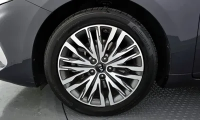Kia K7 2020, 165877 км, за 9686.01 USD