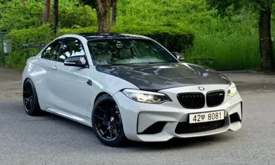 BMW M2