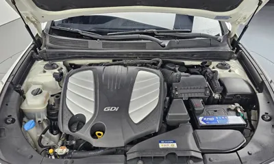 Hyundai Grandeur 2014, 156445 км, за 4569.53 USD - фото 6