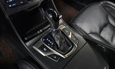 Hyundai Grandeur 2014, 156445 км, за 4569.53 USD - фото 9