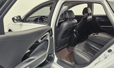 Hyundai Grandeur 2014, 156445 км, за 4569.53 USD - фото 11