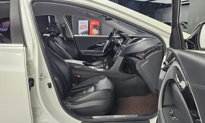 Hyundai Grandeur 2014, 156445 км, за 4569.53 USD - фото 12