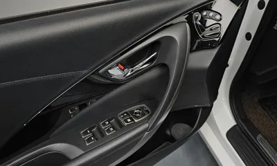 Hyundai Grandeur 2014, 156445 км, за 4569.53 USD - фото 13