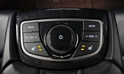 Hyundai Grandeur 2014, 156445 км, за 4569.53 USD - фото 20