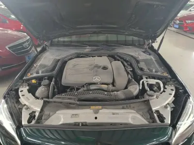 Mercedes-Benz C-Class 2021, 54300 км, за 18378.1 USD - фото 20