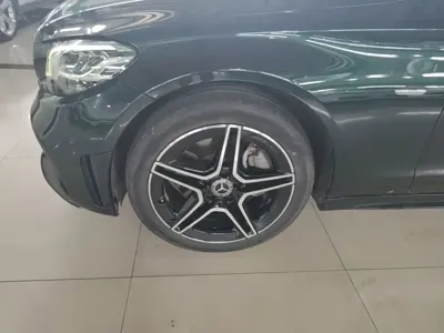 Mercedes-Benz C-Class 2021, 54300 км, за 18378.1 USD - фото 23
