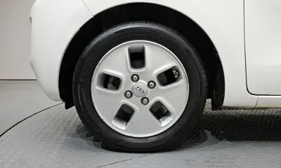Kia Ray 2016, 190533 км, за 2644.11 USD