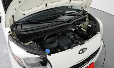 Kia Ray 2016, 190533 км, за 2644.11 USD - фото 6
