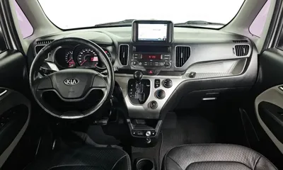 Kia Ray 2016, 190533 км, за 2644.11 USD - фото 7