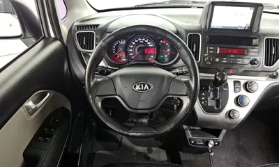 Kia Ray 2016, 190533 км, за 2644.11 USD - фото 13