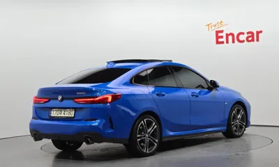 BMW 2-Series 2022, 43003 км, за 15239.09 USD