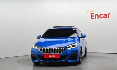 BMW 2-Series 2022, 43003 км, за 15239.09 USD