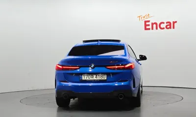 BMW 2-Series 2022, 43003 км, за 15239.09 USD