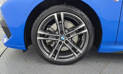 BMW 2-Series 2022, 43003 км, за 15239.09 USD