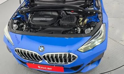 BMW 2-Series 2022, 43003 км, за 15239.09 USD - фото 6