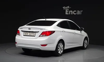Hyundai Accent 2017, 188073 км, за 2602.14 USD