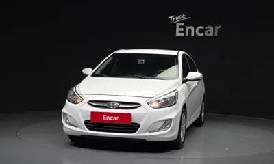 Hyundai Accent 2017, 188073 км, за 2602.14 USD
