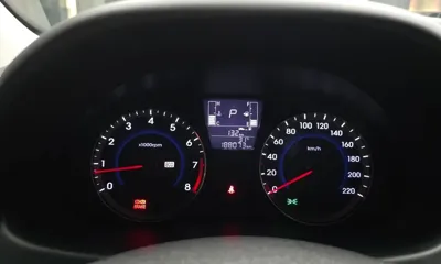 Hyundai Accent 2017, 188073 км, за 2600.27 USD - фото 8