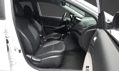 Hyundai Accent 2017, 188073 км, за 2600.27 USD - фото 11