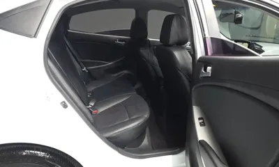 Hyundai Accent 2017, 188073 км, за 2600.27 USD - фото 12