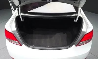 Hyundai Accent 2017, 188073 км, за 2600.27 USD - фото 20