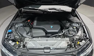 BMW 3-Series 2021, 30149 км, за 22843.64 USD - фото 6