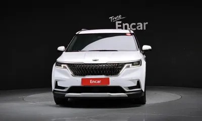 Kia Canival 2021, 59244 км, за 15850.68 USD