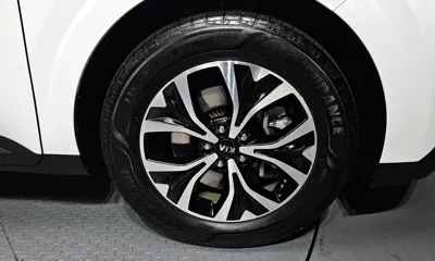 Kia Canival 2021, 59244 км, за 15850.68 USD